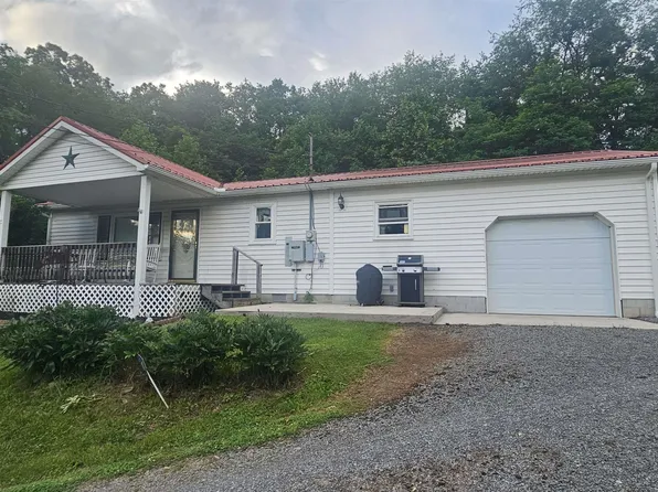 4120 Barbour County Hwy, Belington, WV 26250