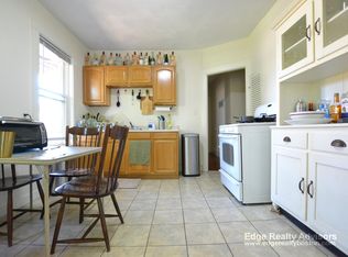 513 Washington St UNIT 2, Boston, MA 02135