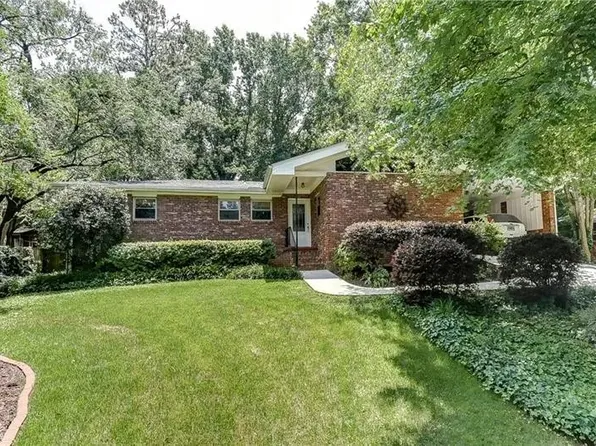 272 Kennestone Dr, Marietta, GA 30060