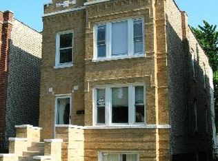 5113 W Medill Ave, Chicago, IL