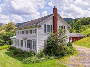1278 County Highway 18, Delhi, NY 13753