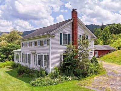 1278 County Highway 18, Delhi, NY, 13753