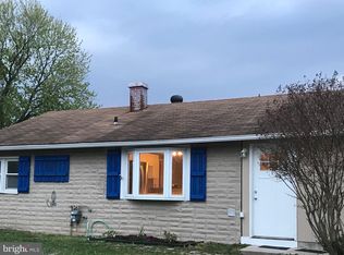 2428 Saratoga Ave, Halethorpe, MD 21227