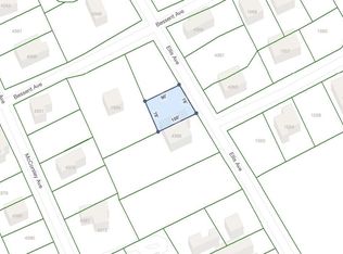 Ellis Ave, Little River, SC 29566