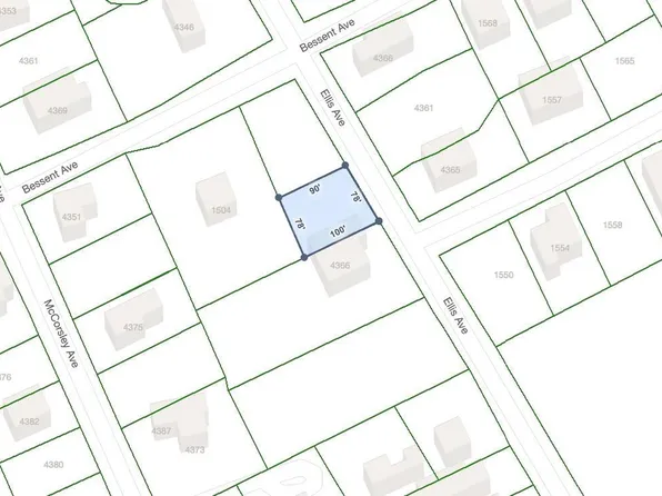 TBD Ellis Ave., Little River, SC 29566