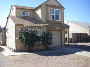 8737 W Jefferson St, Peoria, AZ 85345