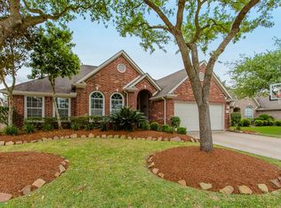 1709 Joshua Tree Ln, Deer Park, TX 77536