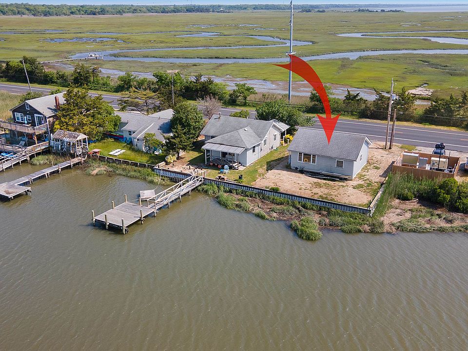 615615 Stone Harbor Blvd Cape May Court House, NJ, 08210 Apartments