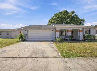 11409 POSSUM TRAIL, PORT RICHEY, FL 34668