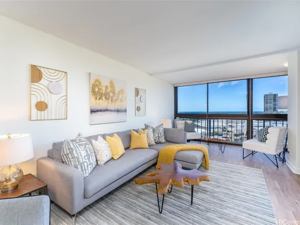 4300 Waialae Ave APT B902, Honolulu, HI 96816