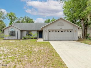 700 Hawks Ridge Rd, Port Orange, FL 32127