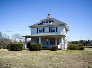 1205 Baldwin Mill Rd, Jarrettsville, MD 21084