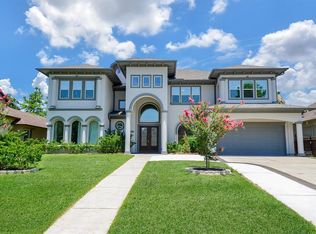 7506 Dayhill Dr, Spring, TX 77379