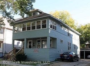 1229 Mound St, Madison, WI 53715