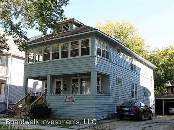 1229 Mound St, Madison, WI 53715