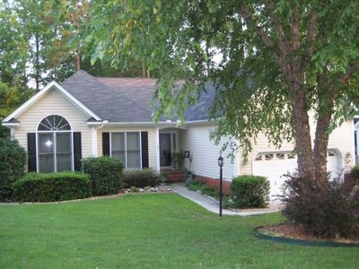 109 Amelia Dr, Lexington, SC, 29072