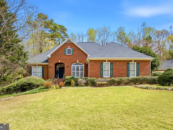 1948 Trestlebrook Way, Buford, GA 30519