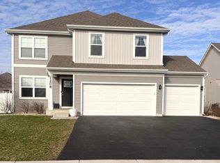 1208 Legacy Pointe Blvd, Joliet, IL