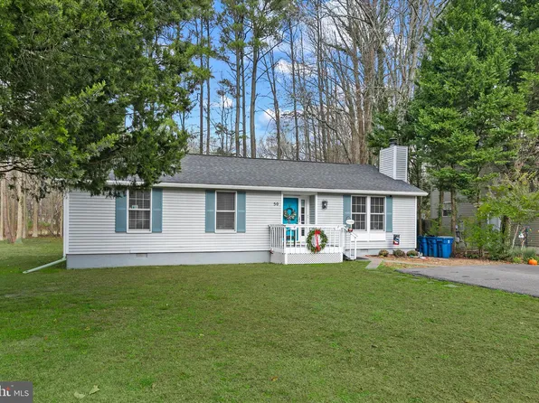 50 Admiral Ave, Ocean Pines, MD 21811