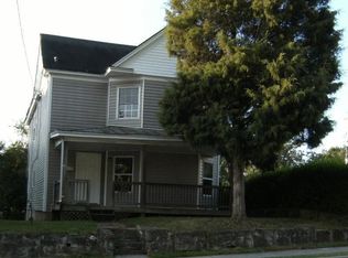 719 Tazewell Ave SE, Roanoke, VA 24013