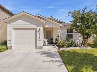 1110 Western Whipbird, San Antonio, TX 78253