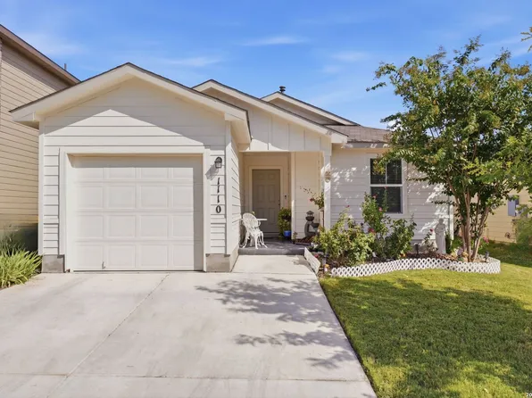 1110 Western Whipbird, San Antonio, TX 78253