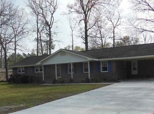 1105 Rita St, Conway, SC 29526