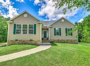 6129 Pet Farm Ln, Conway, SC 29527