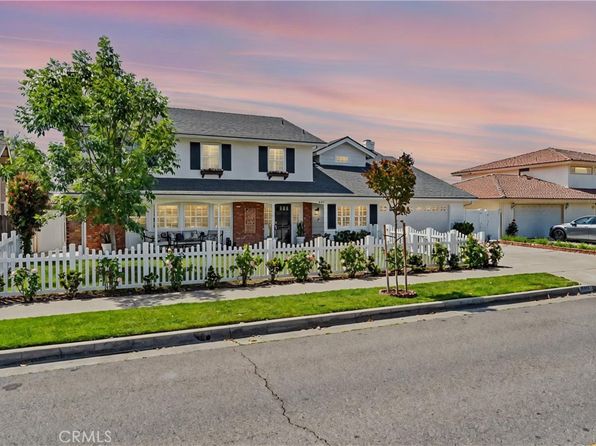 2546 E Palmyra Ave, Orange, CA 92869