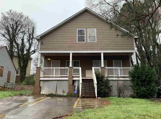 1044 Gun Club Rd NW, Atlanta, GA 30318