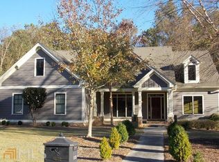 1121 Ivey Brook Dr, Bethlehem, GA 30620