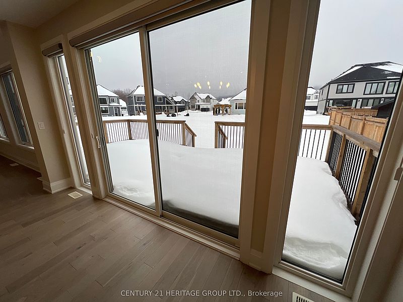 The Blue Mountains House for rent - 4 Bedrooms — photo 10