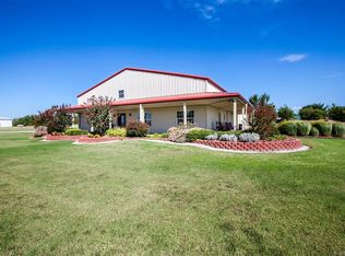 12353 N 70th Ave E, Collinsville, OK 74021
