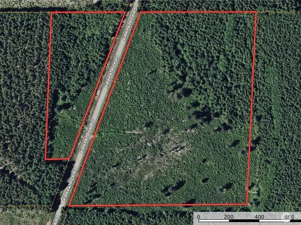 0 36.75 AC Kirkpatrick Road, Hoquiam, WA 98550
