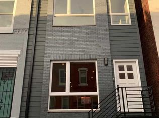 2521 Nicholas St, Philadelphia, PA 19121