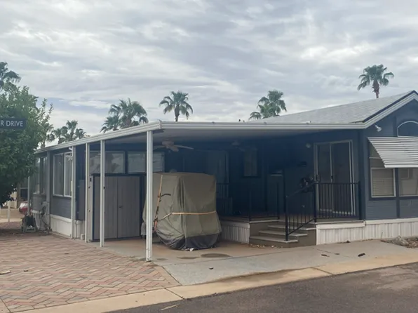 1110 N Henness Rd #216, Casa Grande, AZ 85122