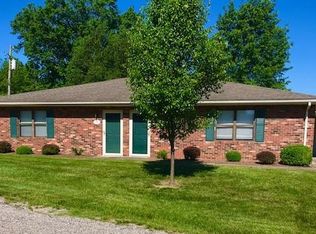 290 Lee Ct, Ferdinand, IN 47532