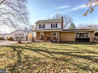 353 Silver Spring Rd, Mechanicsburg, PA 17050
