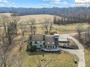 2590 Airport Rd, Marion, NC 28752