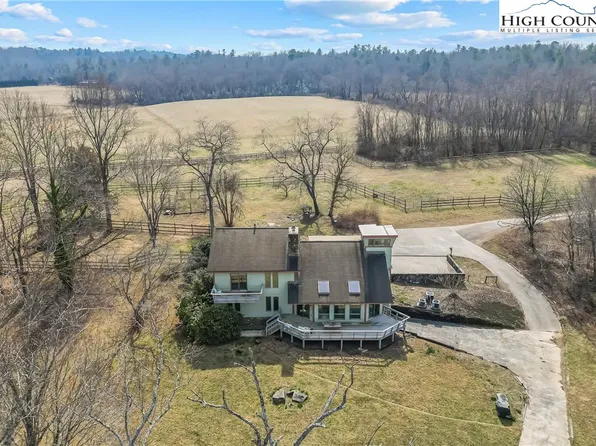 2590 Airport Road, Marion, NC 28752