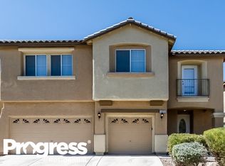 3775 Tundra Swan St, Las Vegas, NV 89122