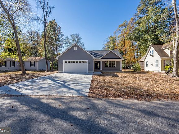 3rd image of LOT 14 Indian Queen Ln