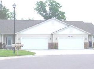 1669 Grevel Ct #30, Muskegon, MI 49444