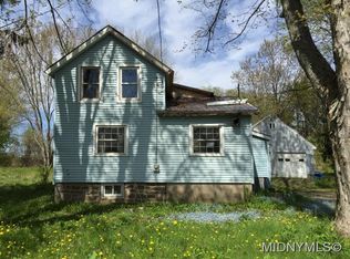 8106 N Main St, Canastota, NY 13032