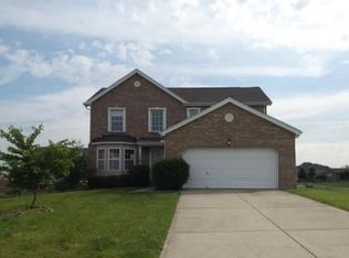5348 Roden Park Dr, Monroe, OH