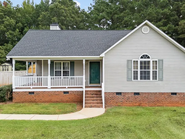 115 Carrie Dr, Clayton, NC 27520