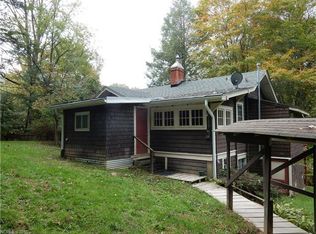 205 Bluegrass Ln, Weaverville, NC 28787