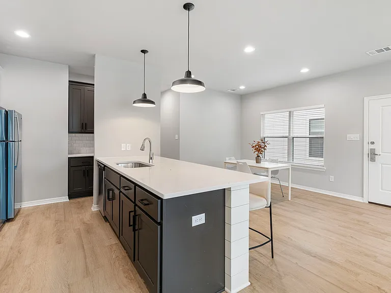 Turner Residence — Photo 14
