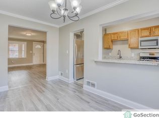 1919 Larkhall Rd, Baltimore, MD 21222