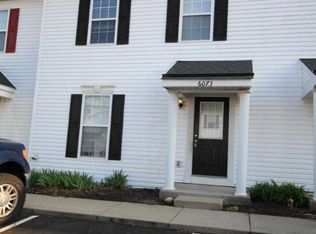 6073 Georges Park Dr, Canal Winchester, OH 43110